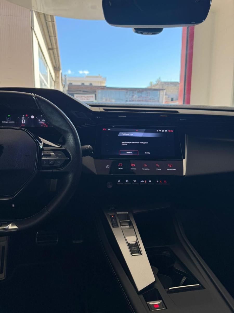 PEUGEOT - 408 - 130 GT EAT8