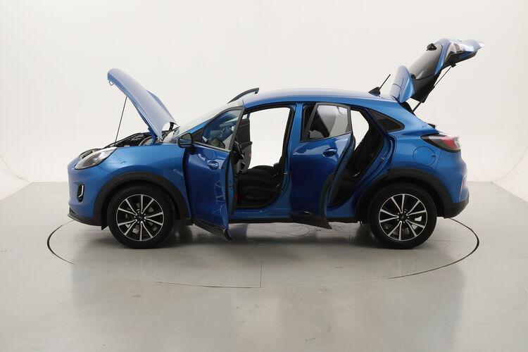 Ford Puma Titanium BZ335957 1.0 Mild Hybrid 125CV