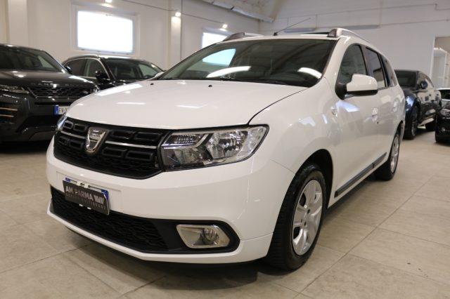 DACIA Logan MCV 1.5 dCi 8V 75CV Start&Stop Ambiance