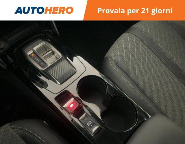 PEUGEOT 208 Hybrid 100 e-DCS6 Allure
