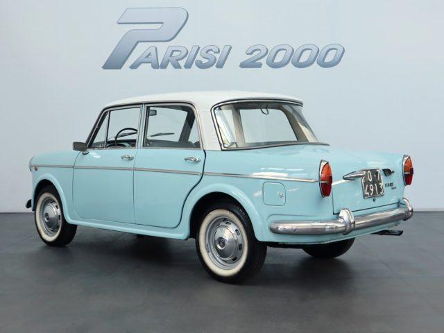 FIAT 1100 1100