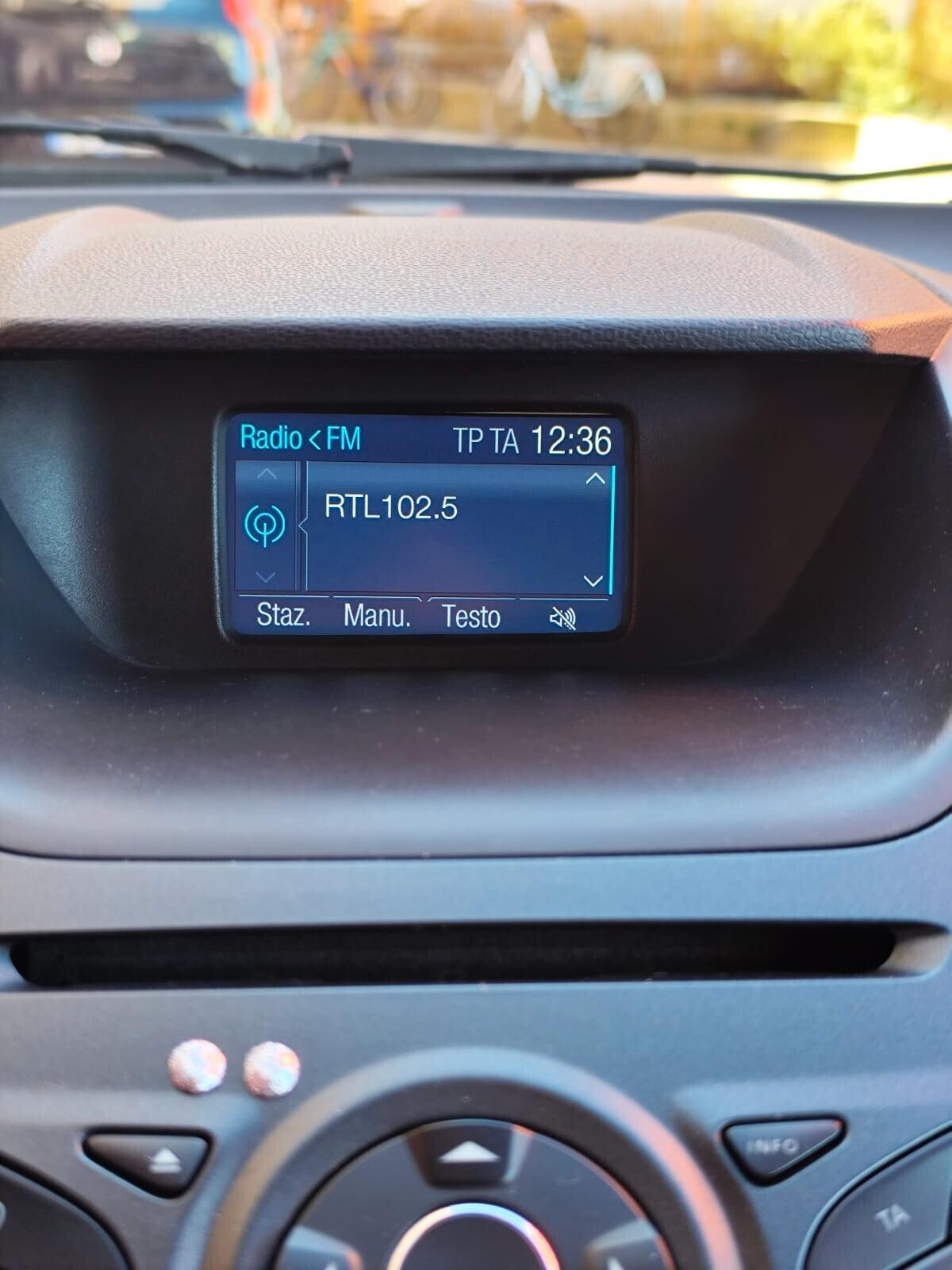 Ford EcoSport 1.5 TDCi 95 CV Titanium S