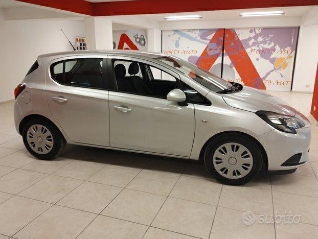 Opel Corsa 1.3 CDTI ecoFLEX Start&Stop 5 porte n-Joy