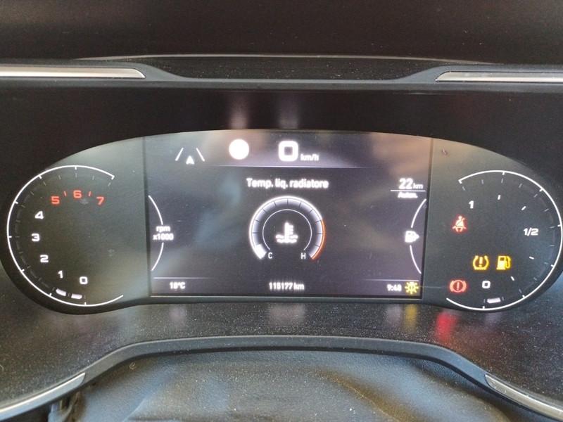 FIAT TIPO 1.3 Mjt 95cv S/S City Life 5 PORTE