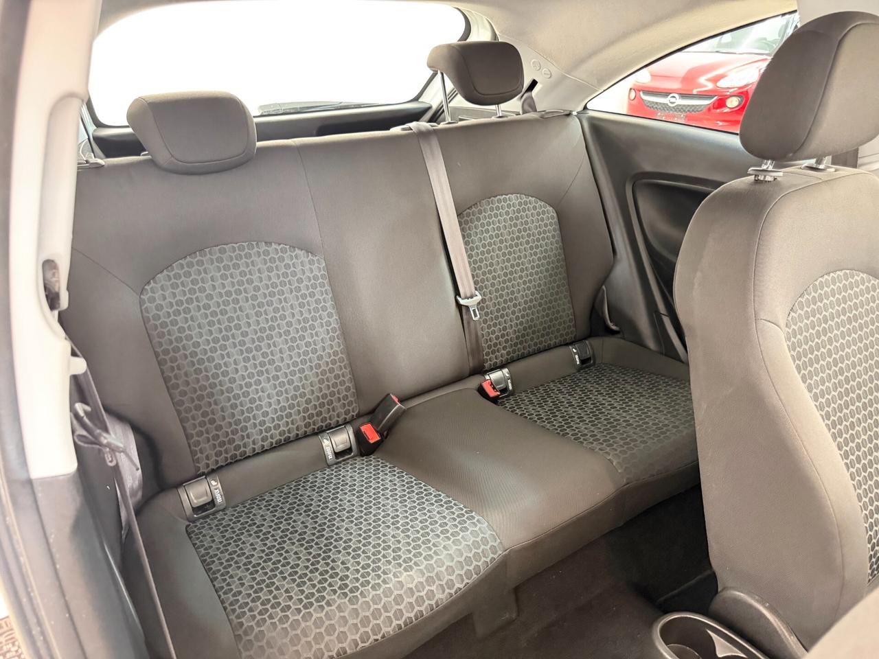 Opel Corsa 1.2 Edition Unipro Neopatentati