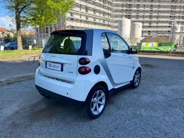 Smart Fortwo 1.0 Passion 84cv