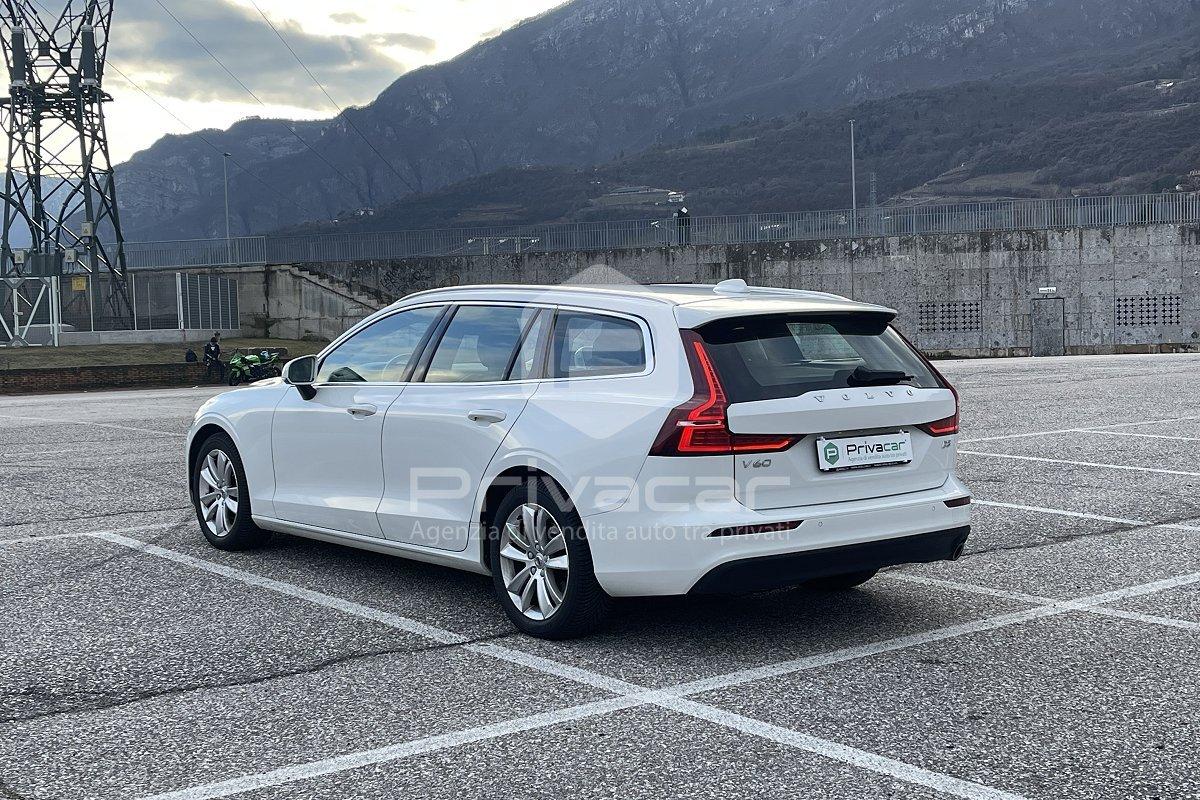 VOLVO V60 D3 Business Plus