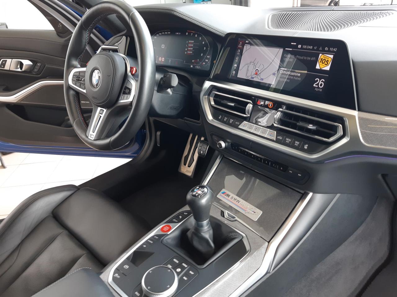 Bmw 330 M3