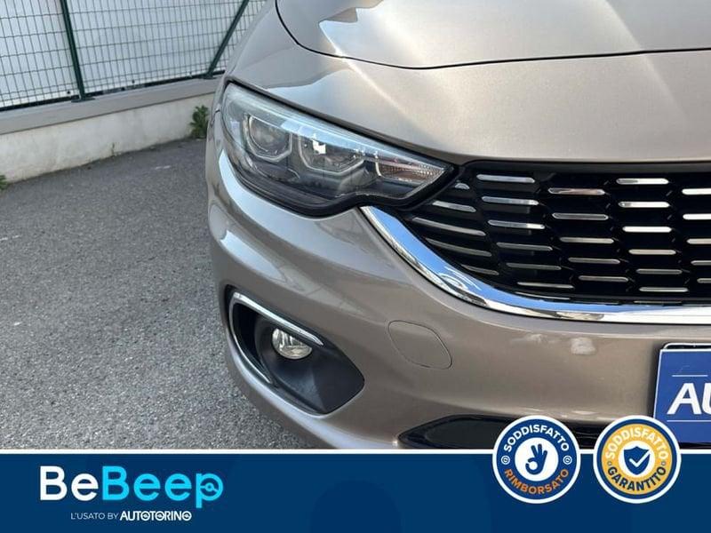 FIAT Tipo 5P 1.6 MJT EASY BUSINESS S&S 120CV