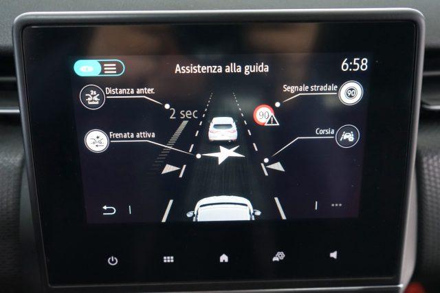 RENAULT Clio Blue dCi 85 CV 5 porte Unico Proprietario Tagliand