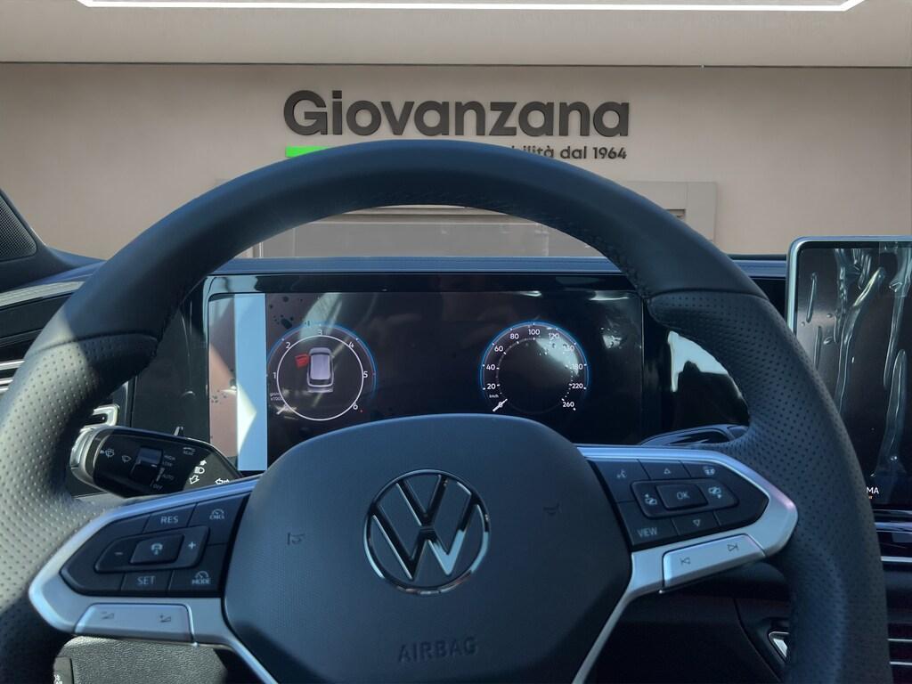 Volkswagen Tiguan 2.0 TDI SCR R-Line Plus 4Motion DSG