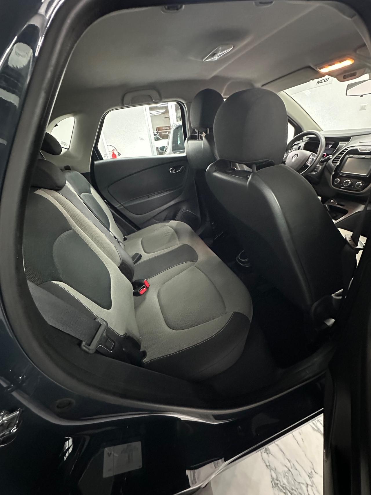 Renault Captur dCi 8V 90 CV Start&Stop Energy Zen