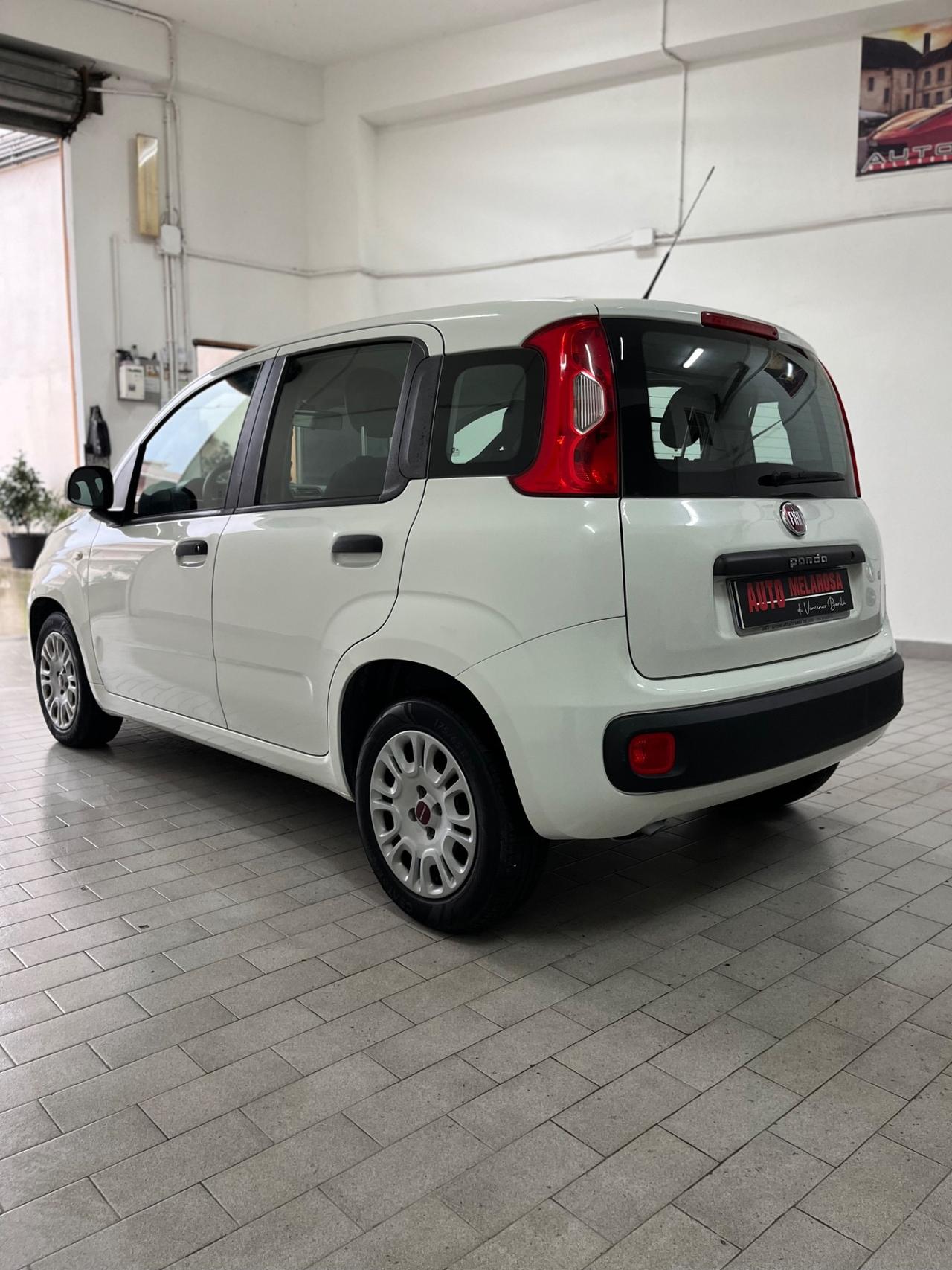 Fiat Panda 1.3 MJT 80 CV S&S Easy