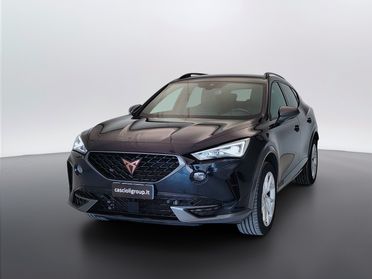 Cupra Formentor 2020 - Formentor 2.0 tdi 150cv