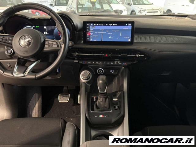 ALFA ROMEO Tonale 1.6 diesel 130 CV TCT6 Veloce