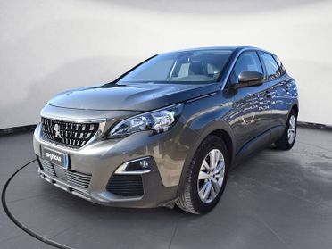 Peugeot 3008 BlueHDi 130 EAT8 S&S Business