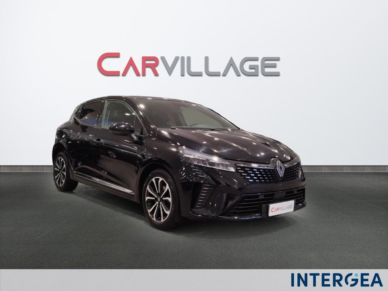 RENAULT Clio 1.0 tce Techno 90cv