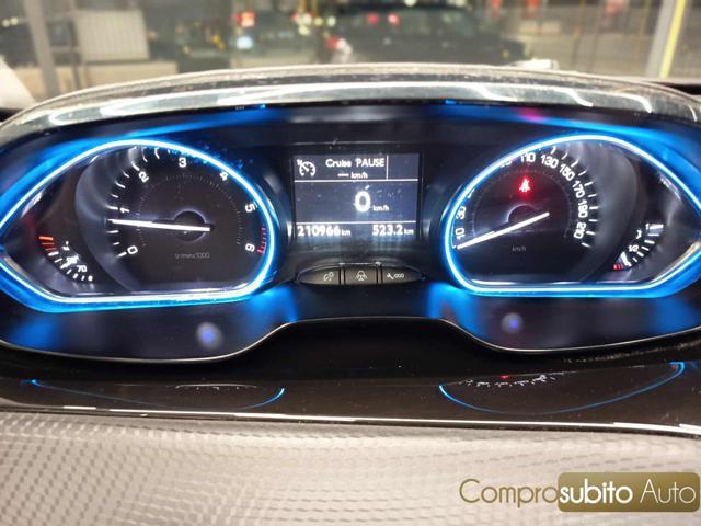 PEUGEOT 2008 BlueHDi 75 Access