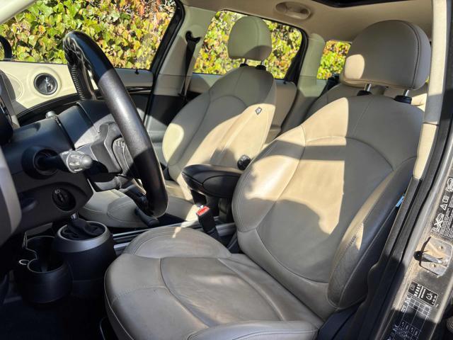 MINI Countryman Mini Cooper S Countryman ALL4 LEGGI BENE DESCRIZIO