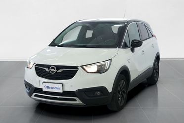 OPEL Crossland X 1.2 120 Anniversary s&s 110cv