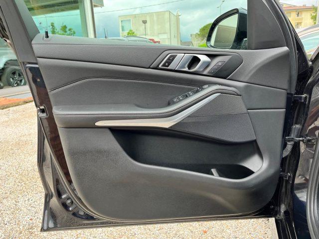 BMW X5 xDrive25d Msport Auto