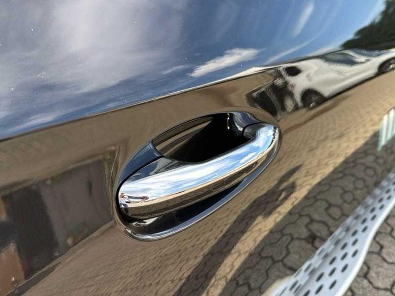 Mercedes-Benz GLC Coupé GLC 220d 4Matic Coupé AMG Line Premium