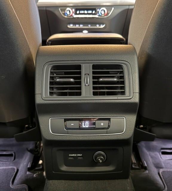 Audi Q5 40 TDI 204 CV quattro S tronic line