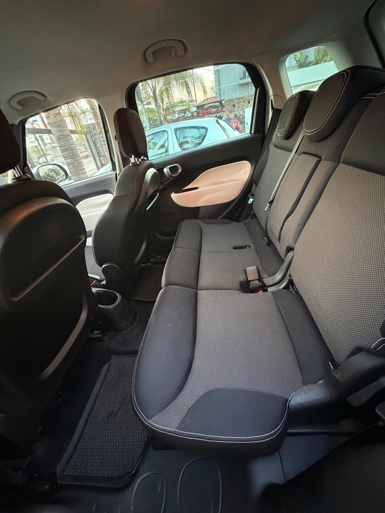 Fiat 500L 1.6 Multijet 120 CV Trekking prezzo 9990