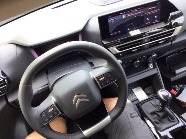 CITROEN C4 PureTech 130 S&S Plus #IN ARRIVO