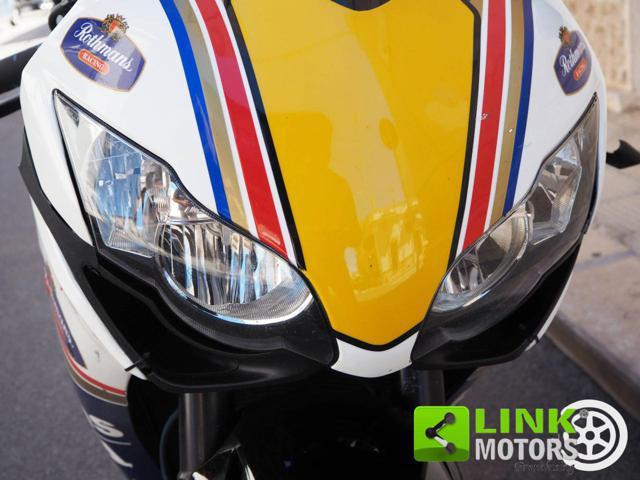 HONDA CBR 1000 RR Rothmans