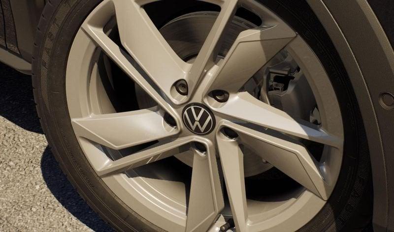 Volkswagen T-Roc 1.5 eTSI 110kW ACT Life DSG