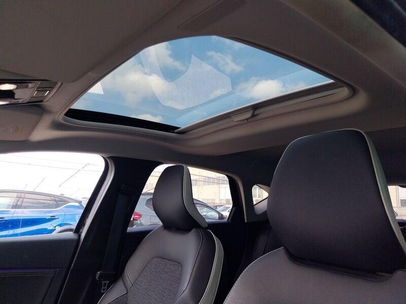 Renault Captur Captur 1.6 E-Tech full hybrid Techno 145cv auto