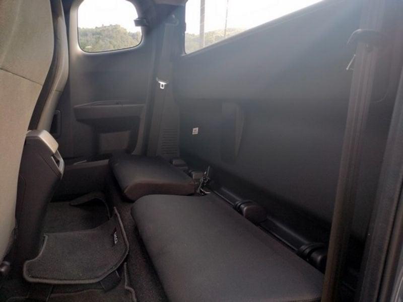 Isuzu D-Max N60 D-MaX N57 1.9 Space Cab 4X4 A/T
