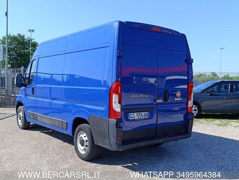 FIAT Ducato 33 2.3 MJT 140CV PM-TN Furgone