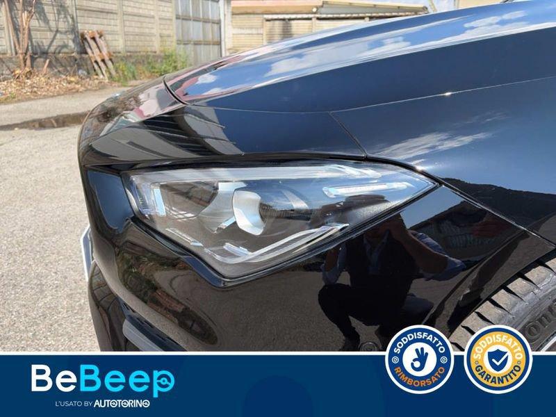 Mercedes-Benz CLA S.Brake SHOOTING BRAKE 200 D PREMIUM AUTO