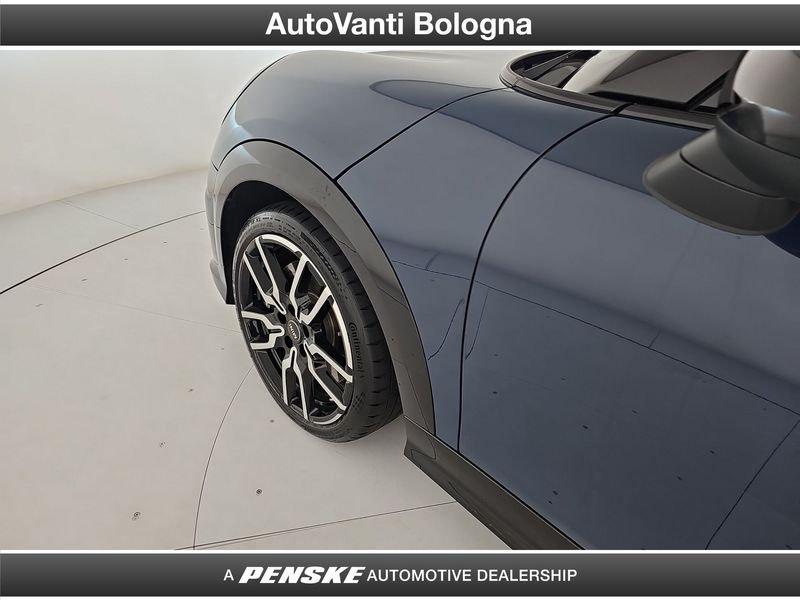 MINI Cooper Mini Cooper Cabrio 2.0 C JCW auto