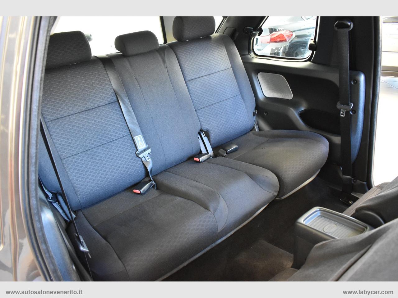 LAND ROVER Freelander 2.0 Td4 3p. Softback S