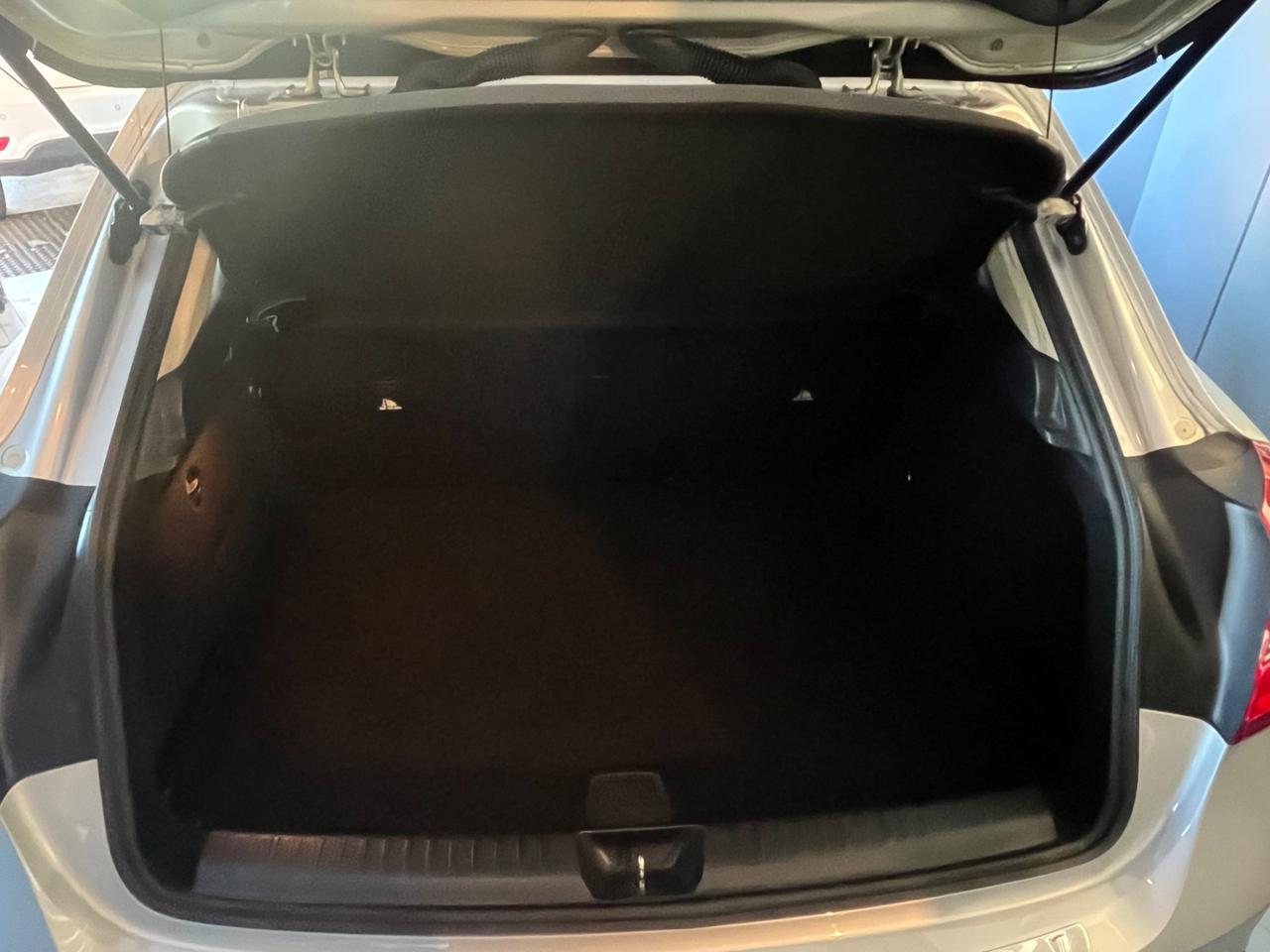 Mercedes-benz GLA 200 CDI Automatic Premium