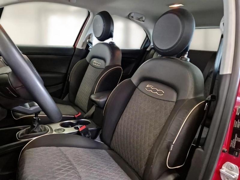 FIAT 500X 1.6 Mjet 120cv 4x2 Business