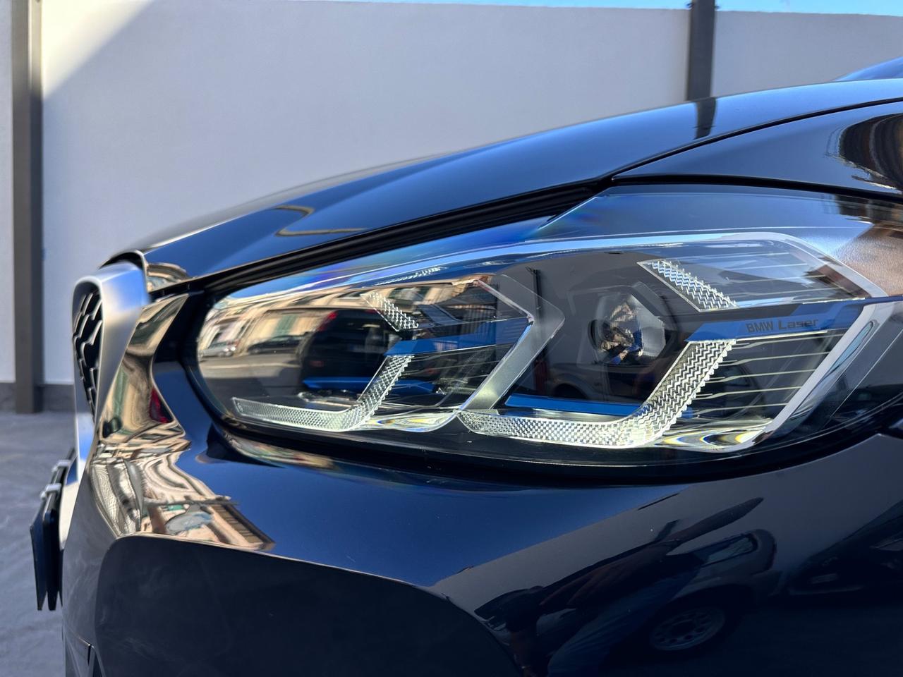 Bmw X4 M X4 xDrive20d 48V Msport