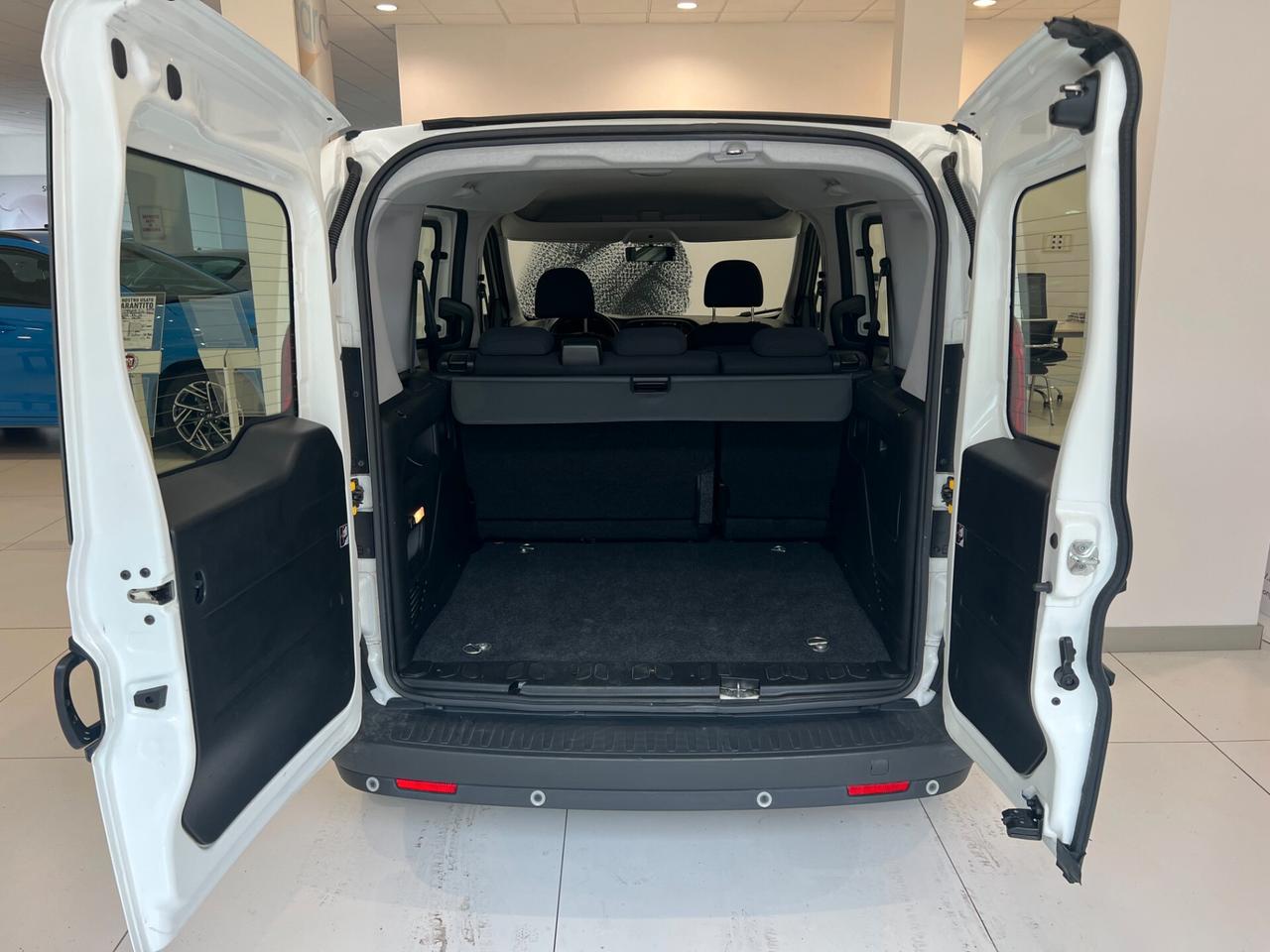 Fiat Doblo Doblò 1.3 MJT PC Combi N1