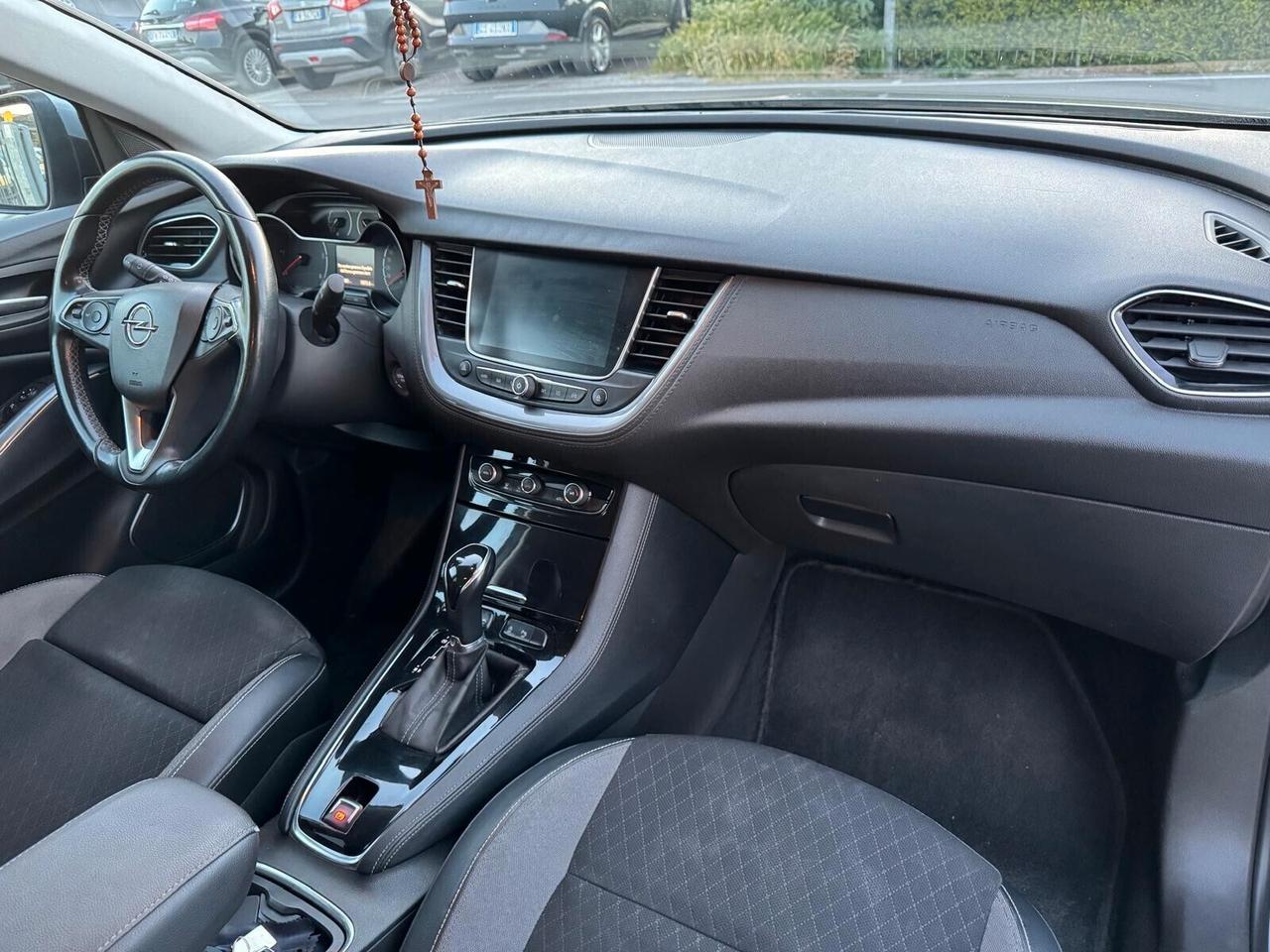 Opel Grandland X 1.6 diesel Ecotec Start&Stop aut. Advance