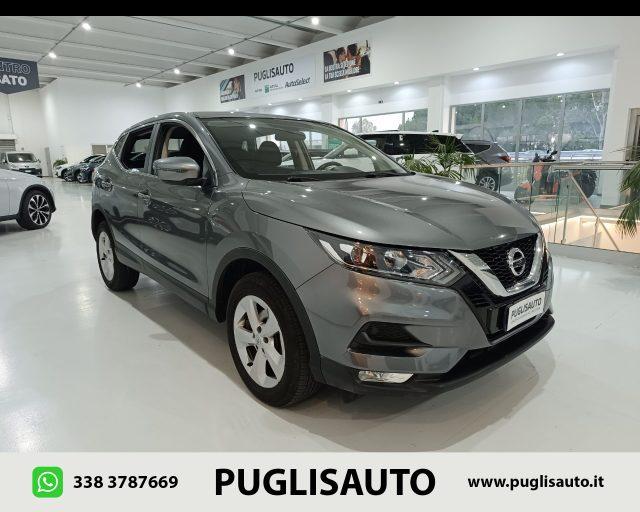 NISSAN Qashqai 1.6 dCi 2WD Business