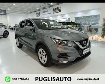 NISSAN Qashqai 1.6 dCi 2WD Business