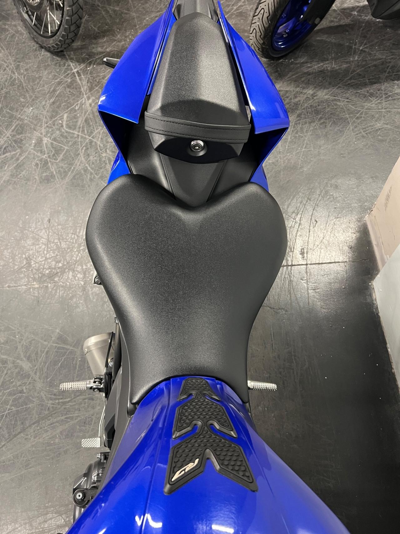 Yamaha YZF R7 35kw