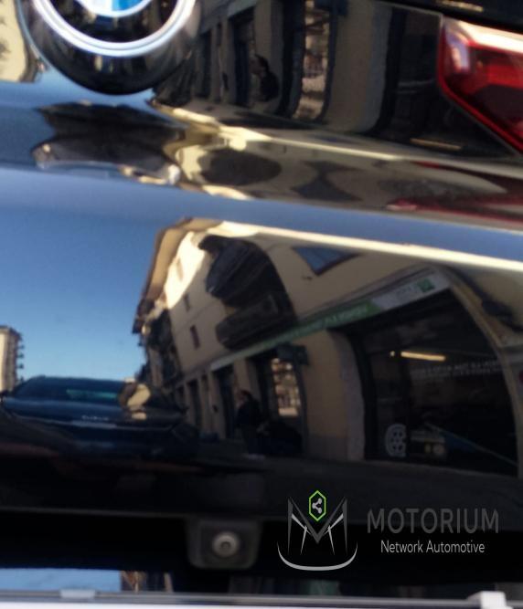 BMW X6 xDrive30d 48V Msport