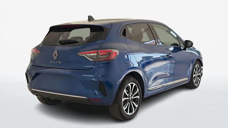 Renault Clio 5 PORTE 1.0 TCE