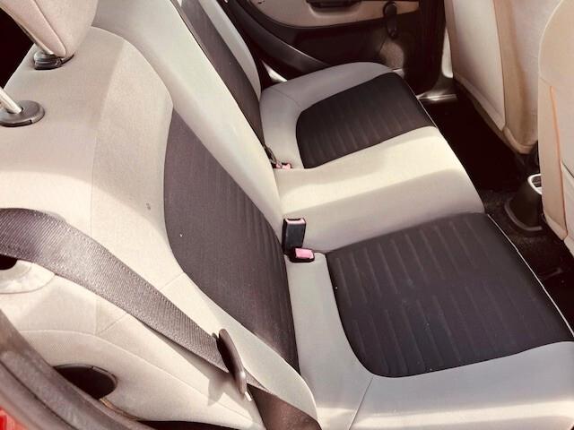 Fiat Grande Punto 1.3 MJT 90 CV 5 porte Dynamic