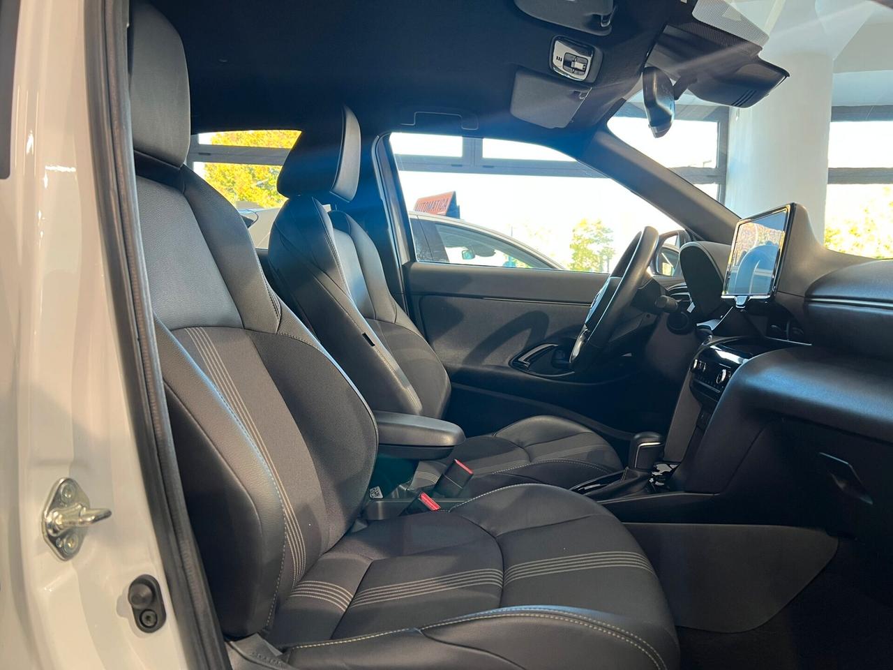 Toyota Yaris Cross 1.5 Hybrid 5p. E-CVT Adventure