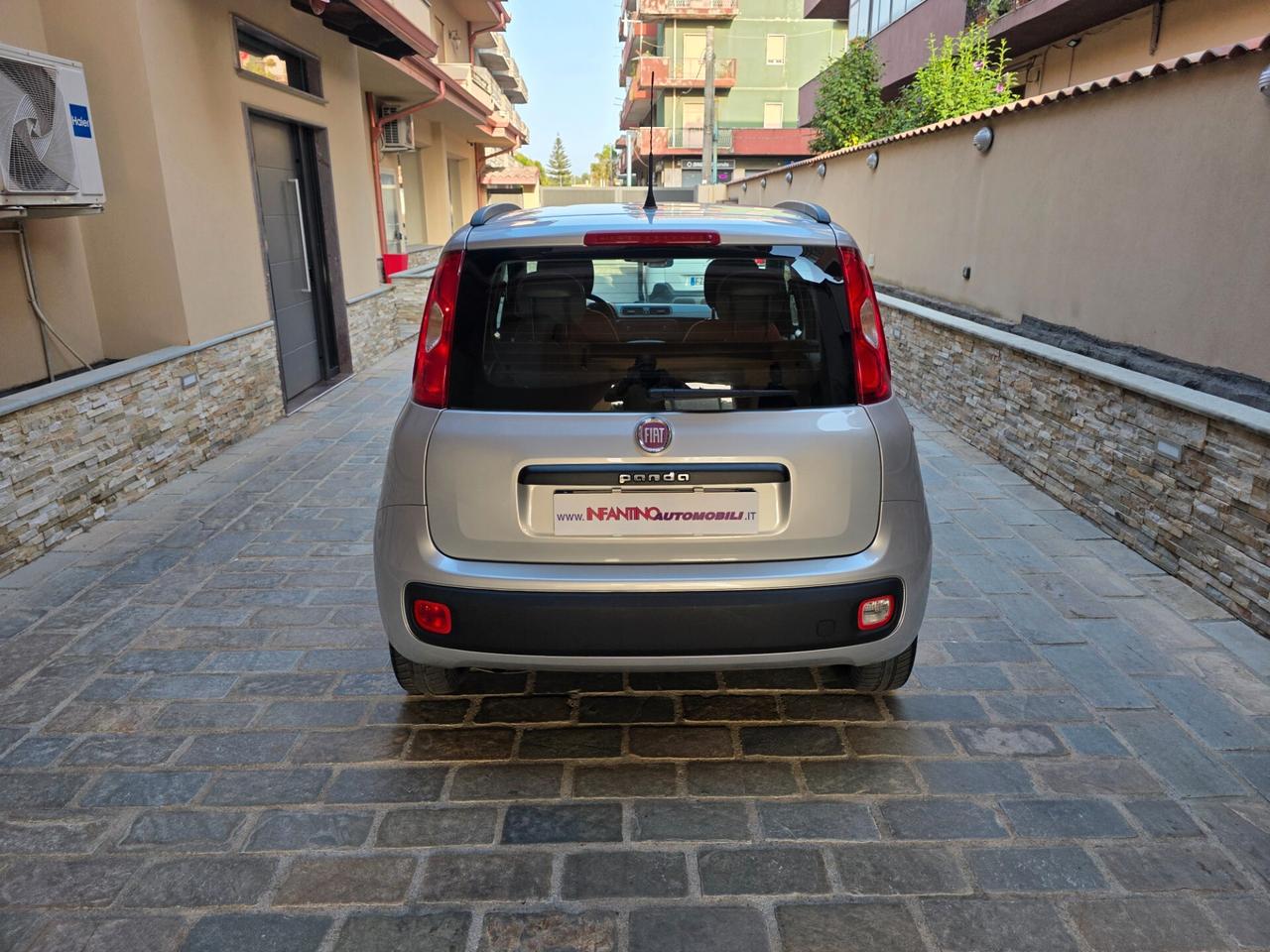 Fiat Panda 1.2 Easy